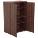 Olton 450mm Deep Lockable Office Storage Cupboard